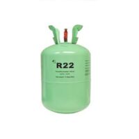Gás R22 EOS