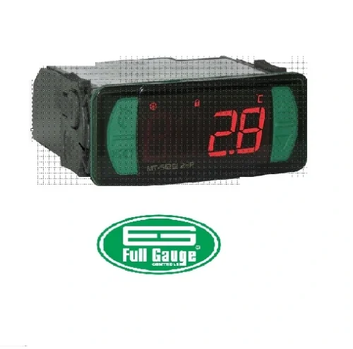 FULLGAUGE 512 7899129135754