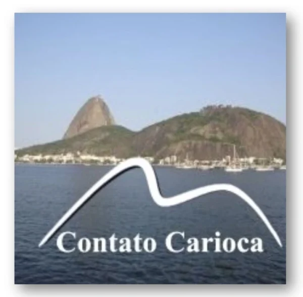Identificar Localização RJ