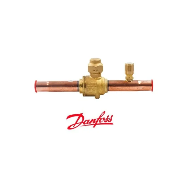 VÁLVULA GBC 22S 5702428007924