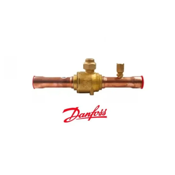 Válvula DANFOSS GBC 35S 5702428007924