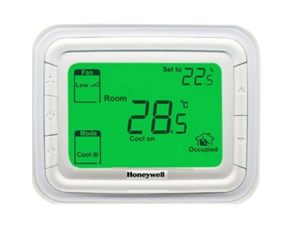 Termostato proporcional Honeywell