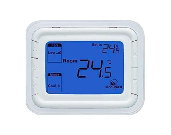 Termostato Digital TD6861